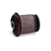 Apec Wishbone / Control / Trailing Arm Bush Upper fits Jeep Cherokee 2001-2008