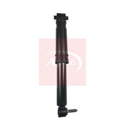 Apec Shock Absorber Damper Strut Rear Left fits Renault Megane Cc 2010-2015 2.0