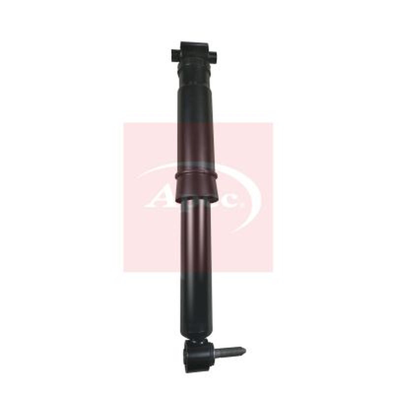 Apec Shock Absorber Damper Strut Rear Left fits Renault Megane Cc 2010-2015 2.0