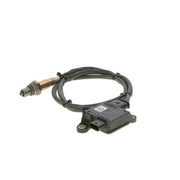 Bosch Diesel Particulate Sensor fits Volvo XC40 2017-2021
