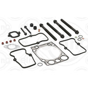 Elring Cylinder Head Gasket Kit fits Mercedes-Benz Actros 1996-2003