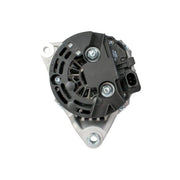 Hella Car Alternator 12V fits Iveco Daily III 1999-2007 2.8