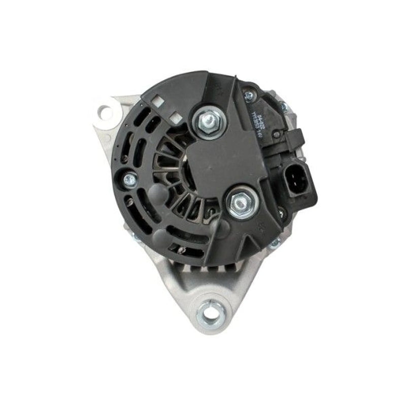Hella Car Alternator 12V fits Iveco Daily III 1999-2007 2.8