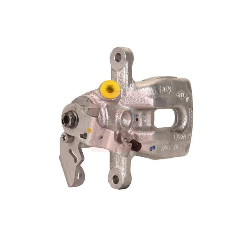 Apec Brake Caliper Assembly Rear Left LCA716