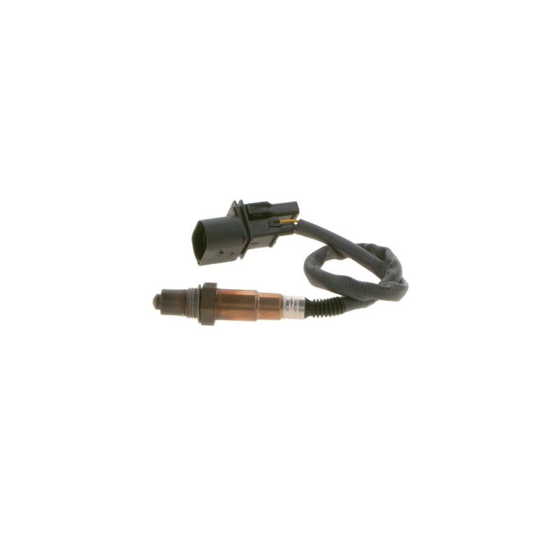 Bosch O2 Lambda Oxygen Sensor fits BMW X5 2003-2006 4.4 4.8