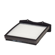 Hengst Cabin Air Filter (Pollen Filter) fits Land Rover Freelander I 1998-2006