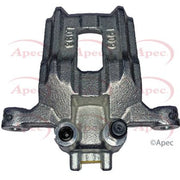 Apec 2 x Rear Brake Calipers fits Honda Accord VIII 2008-2015 2.2 2.4