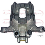 Apec Brake Caliper Assembly Rear Left LCA690N