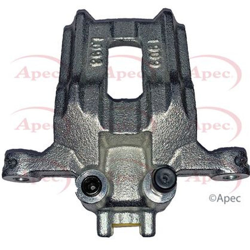 Apec 2 x Rear Brake Calipers fits Honda Accord VIII 2008-2015 2.2 2.4
