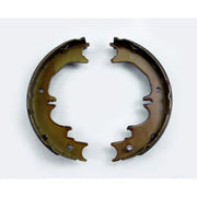 Juratek Brake Shoe Set Axle Kit Rear fits Toyota 4 Runner IV 2005-2009 4.7