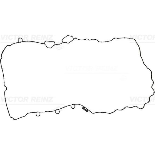 Victor Reinz Cylinder Head Cover Gasket ACM (Polyacrylate) 71-18378-00
