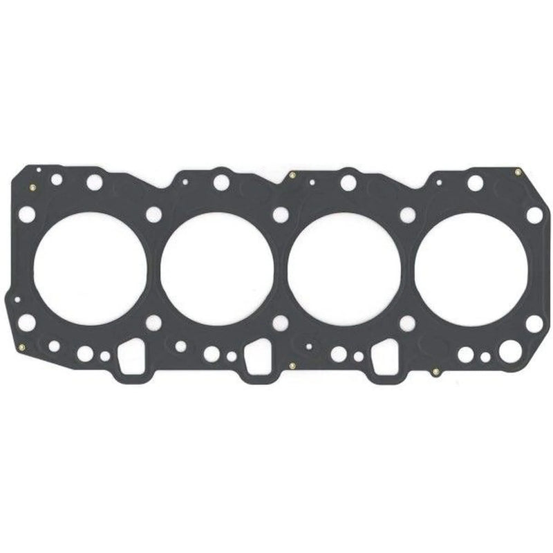 Elring Cylinder Head Gasket 0mm Thick fits Toyota 4 Runner II 1993-1996 3.0