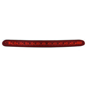 Apec Tail Light / Lamp Upper fits Peugeot 3008 I 2009-2016 1.2 1.6 2.0