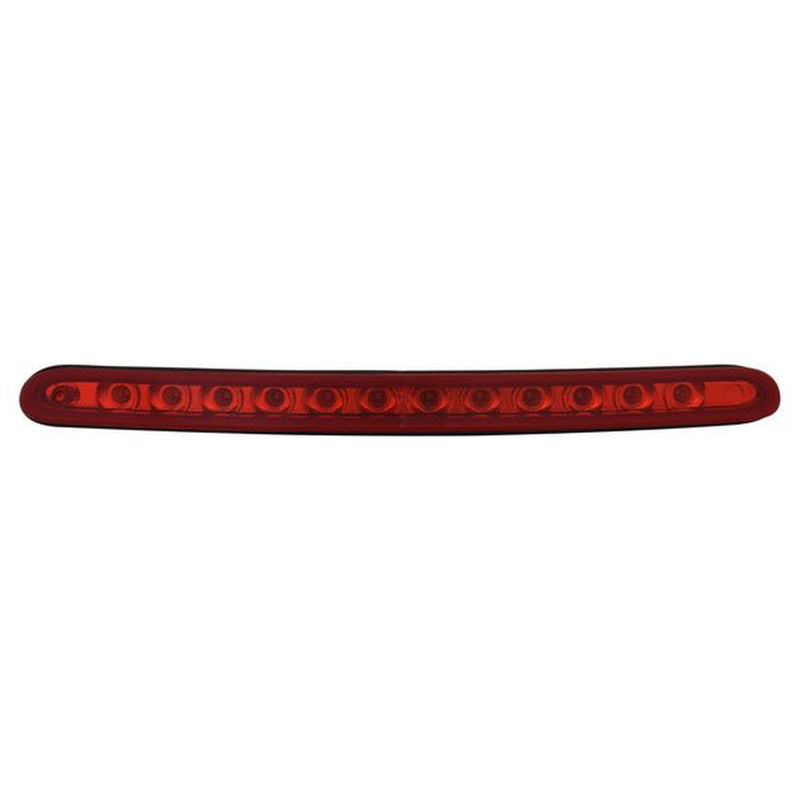 Apec Tail Light / Lamp Upper fits Peugeot 3008 I 2009-2016 1.2 1.6 2.0