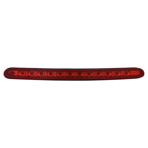 Apec Tail Light / Lamp Upper fits Peugeot 3008 I 2009-2016 1.2 1.6 2.0