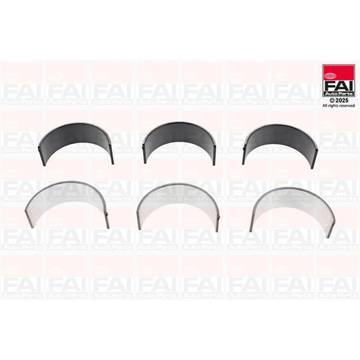 FAI Big End Bearing Set fits BMW 1 2019-2020