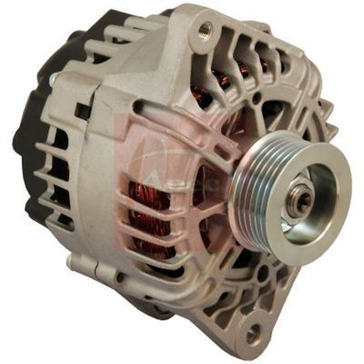 Apec Car Alternator 12V fits Hyundai I30 2007-2012 1.6