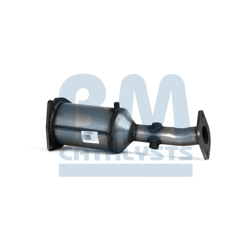 BM Catalysts Dpf fits Nissan Qashqai +2 2008-2013 1.5