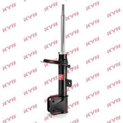 KYB Shock Absorber Damper Strut Front Left fits Citroën C4 2004-2011 1.4 1.6 2.0