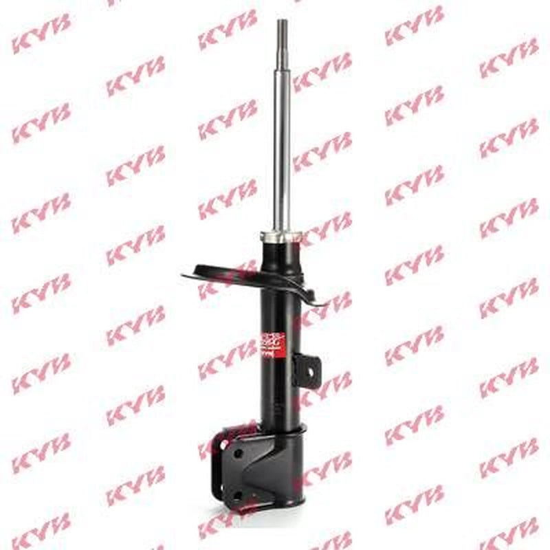 KYB Shock Absorber Damper Strut Front Left fits Citroën C4 2004-2011 1.4 1.6 2.0