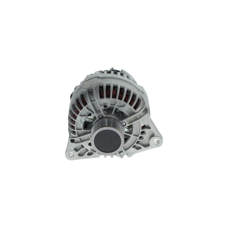 Bosch Car Alternator 12V fits Fuso (Mitsubishi) Canter VIII 2013-2015