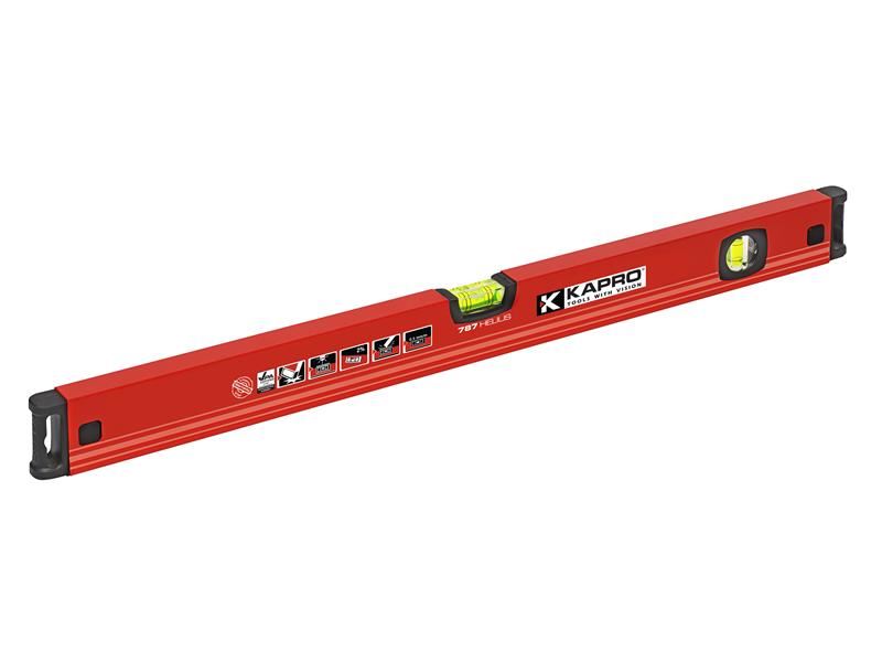 Kapro 787 Helius Level 90cm Kapro - Dynamic Drive