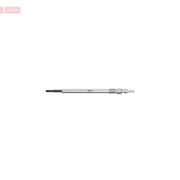 Denso Diesel Engine Glow Plug fits Citroën Berlingo 2018 on 1.5