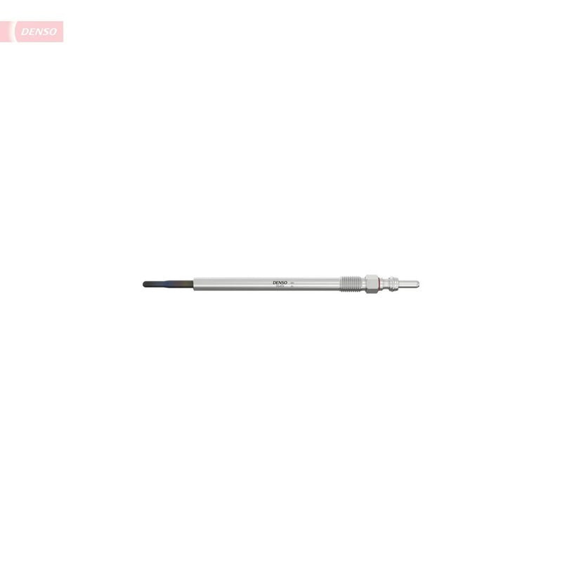 Denso Diesel Engine Glow Plug fits Citroën Berlingo 2018 on 1.5