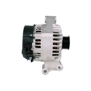 Hella Car Alternator 12V fits Ford C-Max 2007-2010 1.6