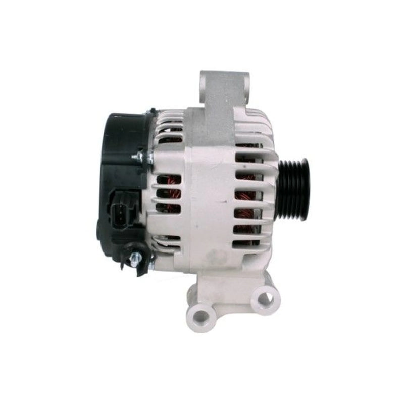 Hella Car Alternator 12V fits Ford C-Max 2007-2010 1.6