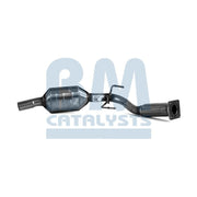 BM Catalysts Homologated Diesel Cat fits Skoda Felicia 1995-2001 1.9