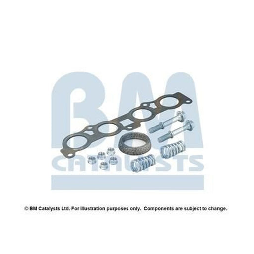BM Catalysts Fitting Kit FK91677C FK91677C