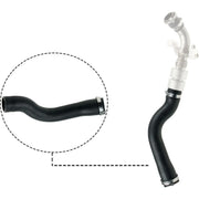 Gates Intercooler Turbo Charge Air Hose 09-0571