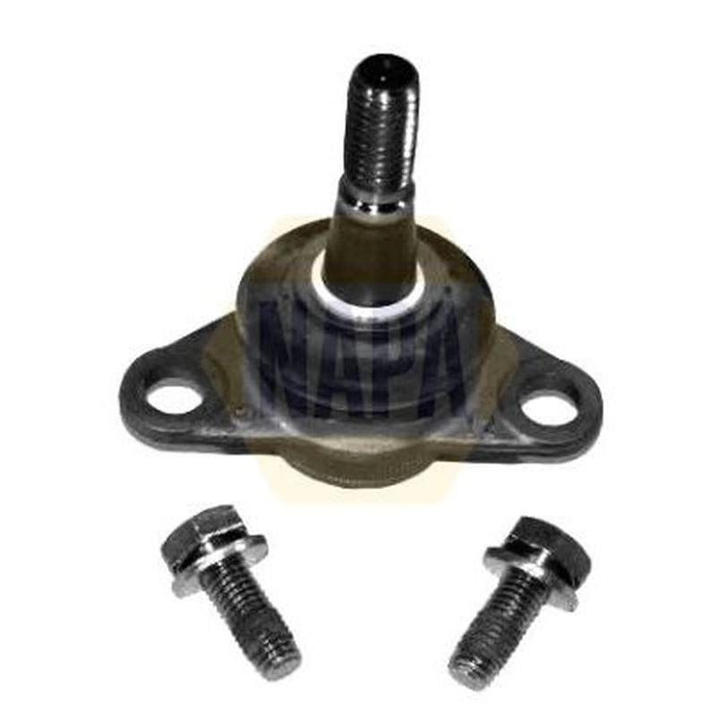 NAPA Ball Joint Front Right fits Volvo S60 I 2000-2010 2.0 2.4 2.5
