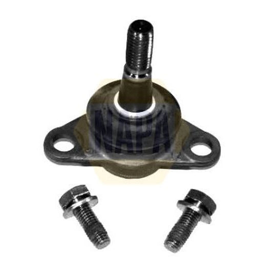 NAPA Ball Joint Front Right fits Volvo S60 I 2000-2010 2.0 2.4 2.5