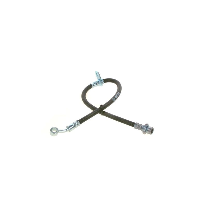 Bosch Brake Hydraulic Hose Line Front Left fits Honda Civic VIII 2005-2012