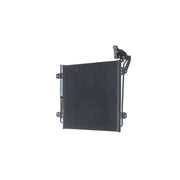 Mahle Air Conditioning Condenser fits VW Tiguan 2007-2020 1.4 1.6 2.0