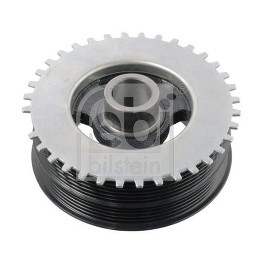 Febi Crank Shaft Belt Pulley 103638