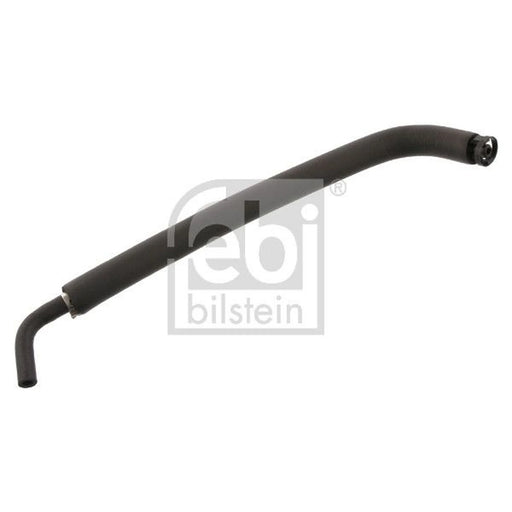 Febi Crankcase Ventilation Hose 380mm 36680