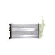 Mahle Engine Radiator fits Fiat Punto 1993-2000 1.1 1.2 1.6