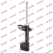 KYB Shock Absorber Damper Strut Front Left fits Citroën Berlingo 2010 on