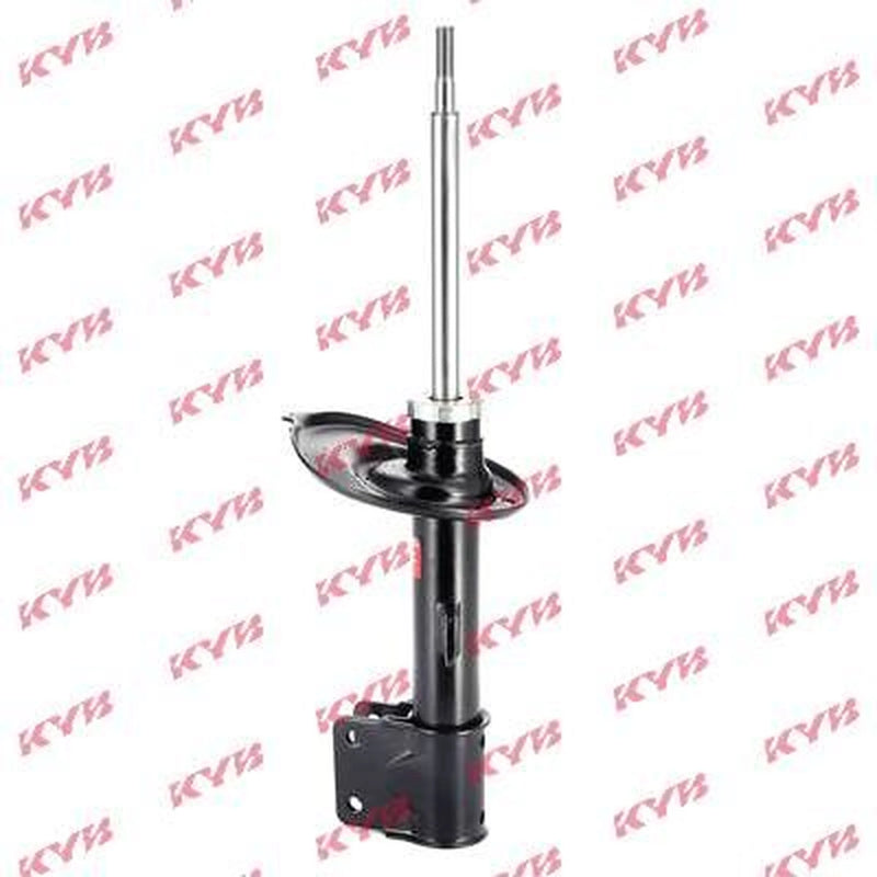 KYB Shock Absorber Damper Strut Front Left fits Citroën Berlingo 2010 on