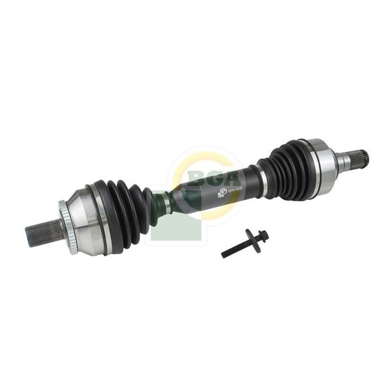 BGA CV Drive Shaft Driveshaft Front Left fits Volvo XC90 I 2005-2014 3.2