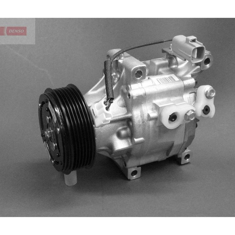 Denso Air Conditioning Compressor fits Toyota Corolla 2001-2007 1.4 1.6 2.0
