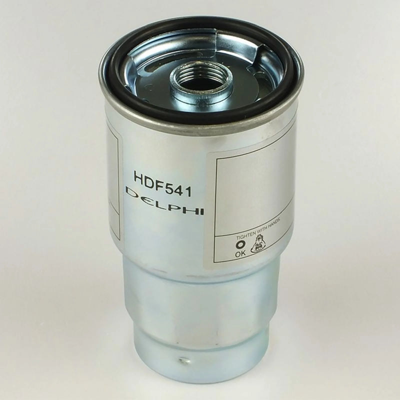 Delphi Fuel Filter Element fits BMW 3 1999-2005