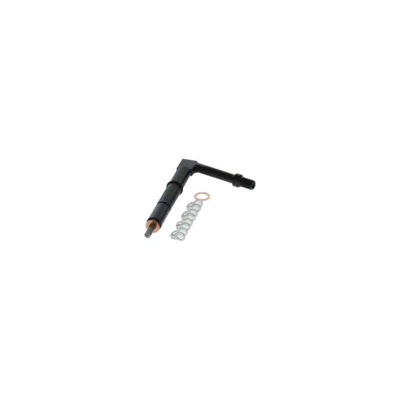 Bosch Injector Nozzle & Holder Assembly fits Nissan Almera 2000-2003 2.2