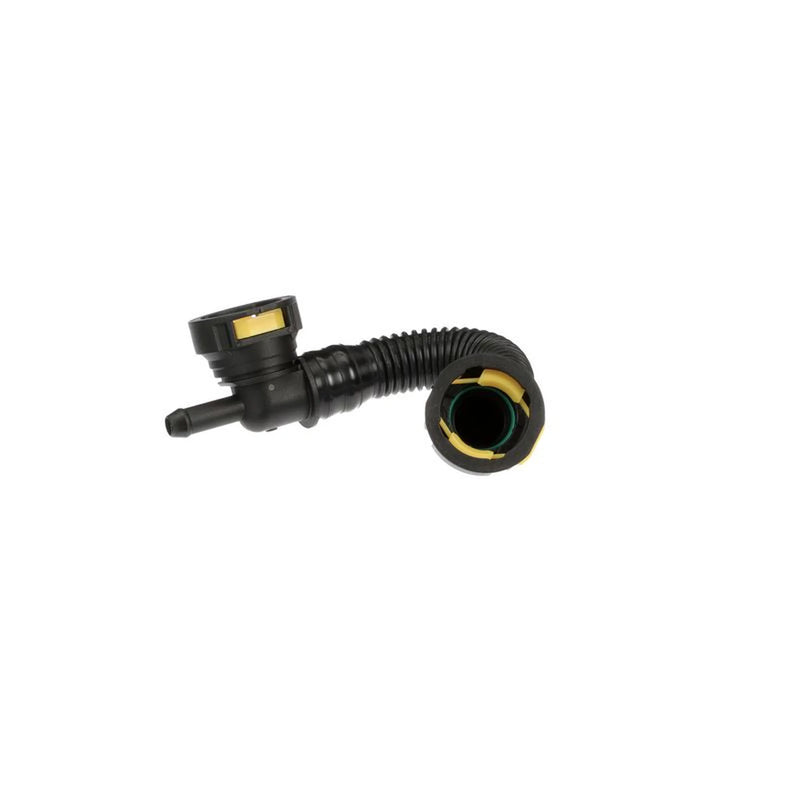 Gates Crankcase Ventilation Hose 215mm fits Citroën Xsara Picasso 1999-2010 1.6