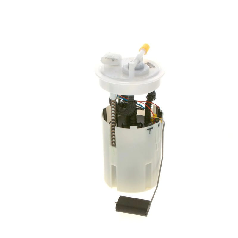 Bosch Fuel Tank Sender Unit in the fuel tank fits Nissan Primera 2002-2008