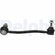 Delphi Stabiliser Bar Link Coupling Rod Front Right fits Tesla Model S 2012-2016