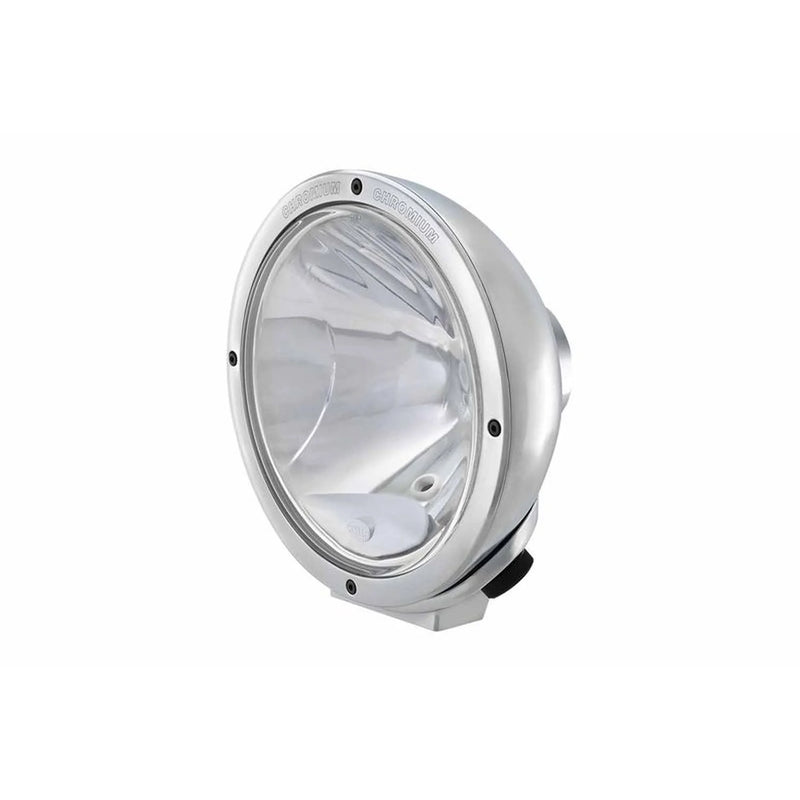 Hella Luminator Chrome Clr Cw Slight Right 1F8 007 560-311 0867776 1F8 007